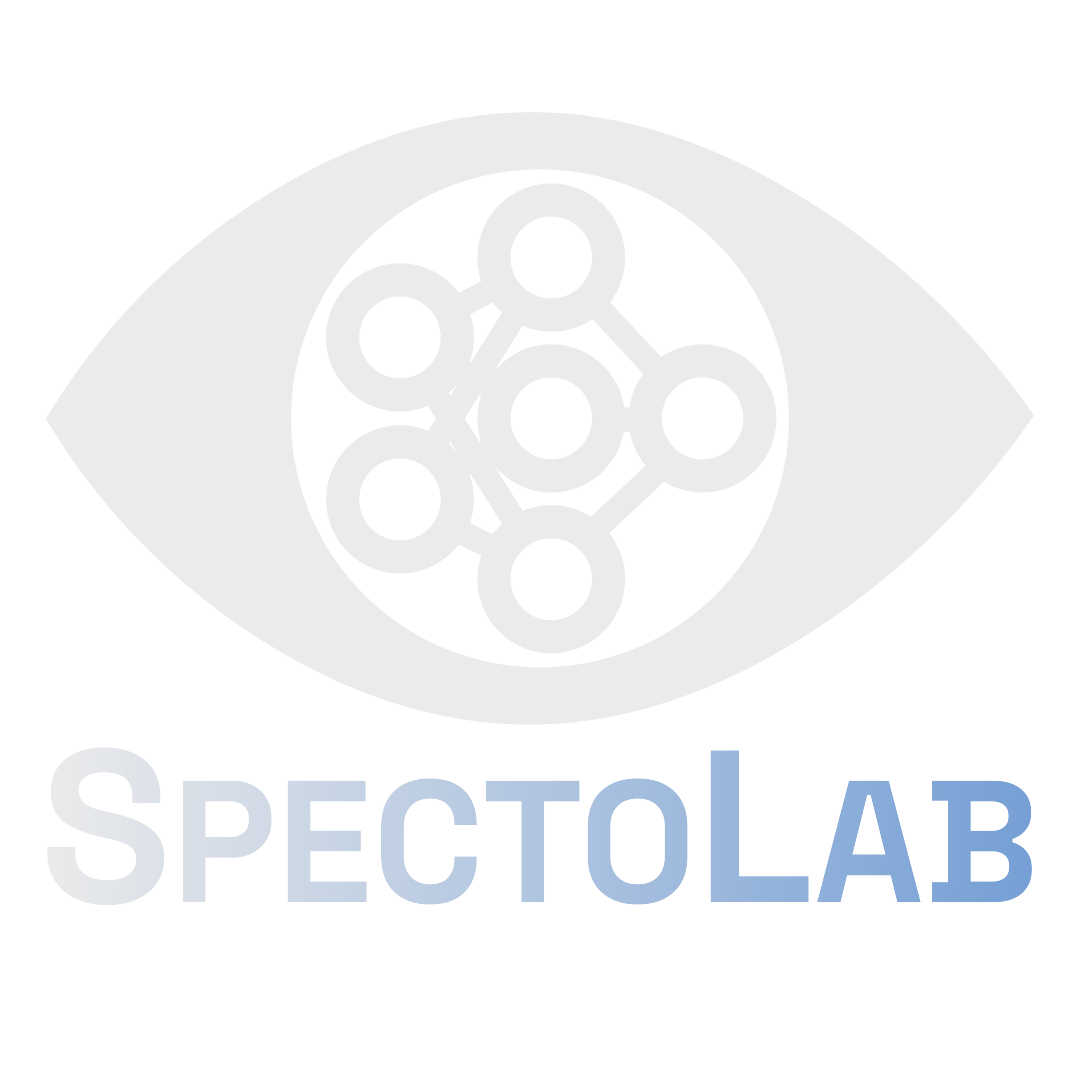 SpectoLab logo