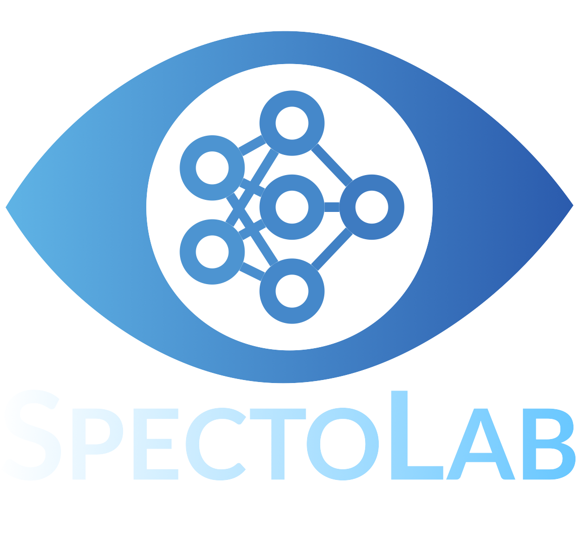 SpectoLab logo